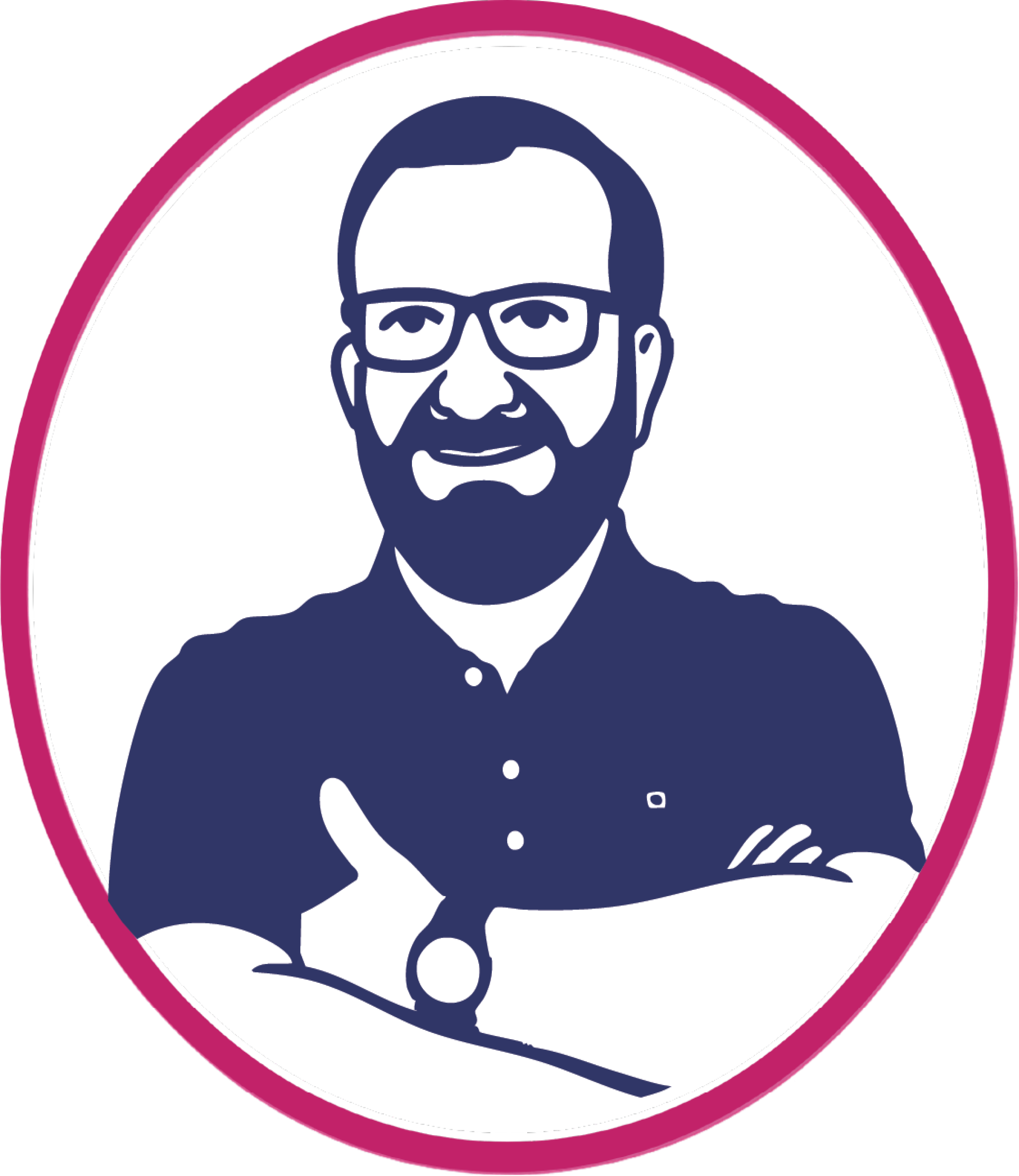 author