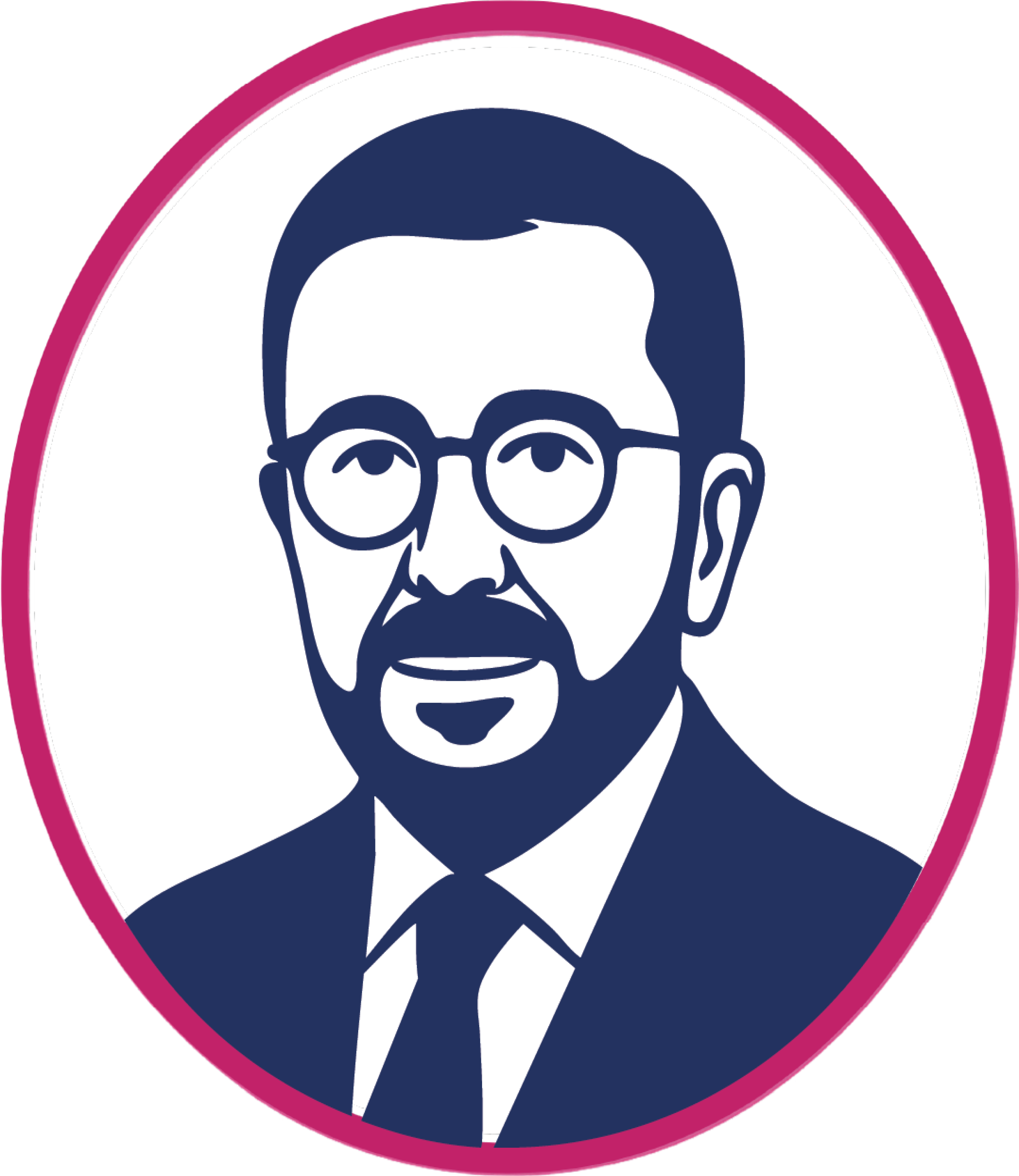 author